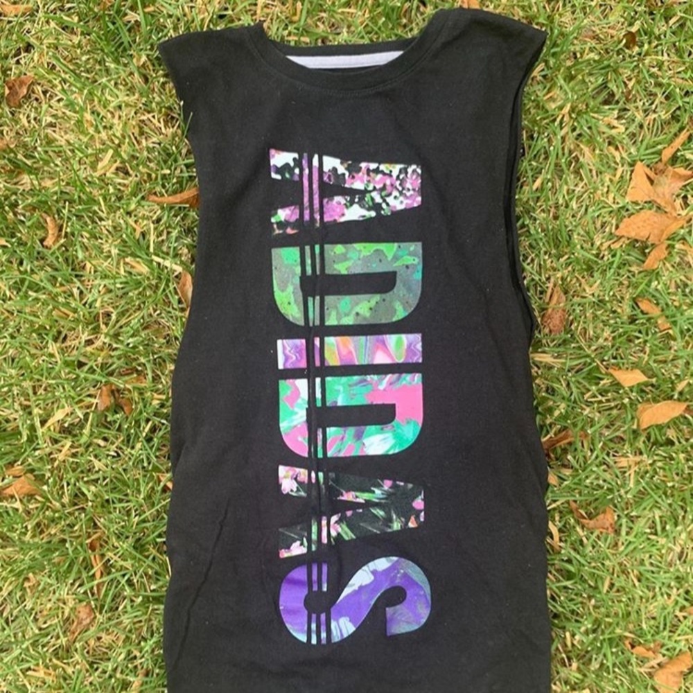 VANS tank top